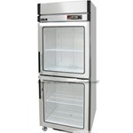 Tủ đông inox 2 cửa RuyeShing RS-RG2076C